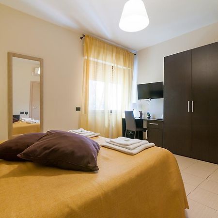 Al Moli Affittacamere Cagliari Exteriör bild