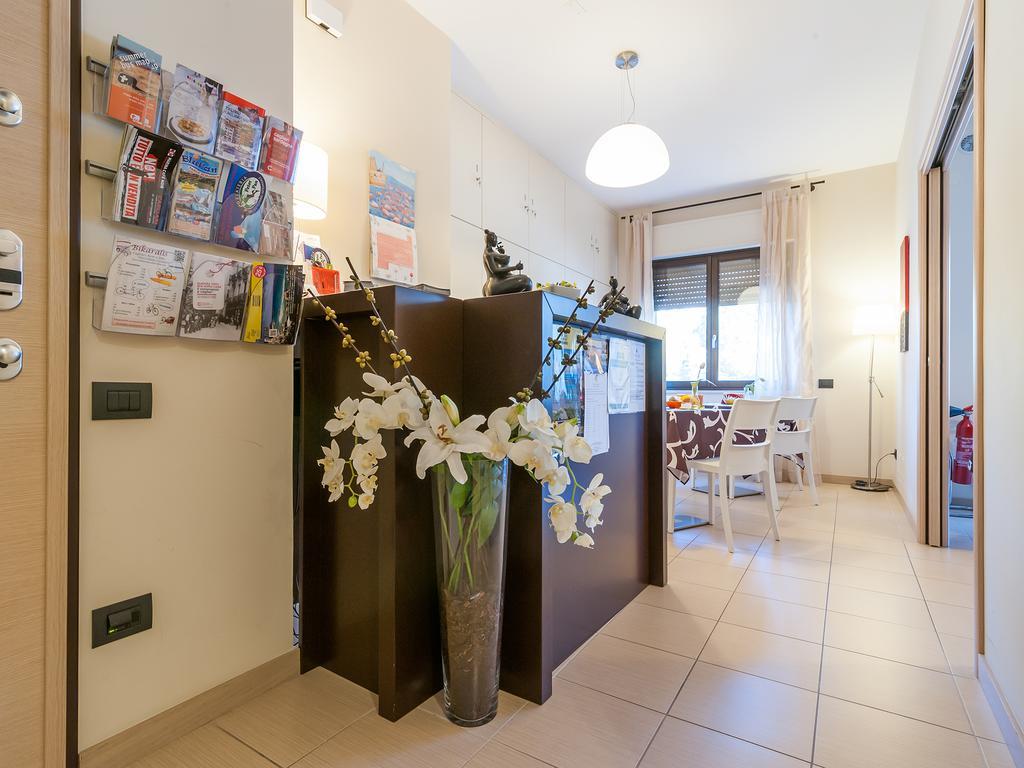 Al Moli Affittacamere Cagliari Exteriör bild