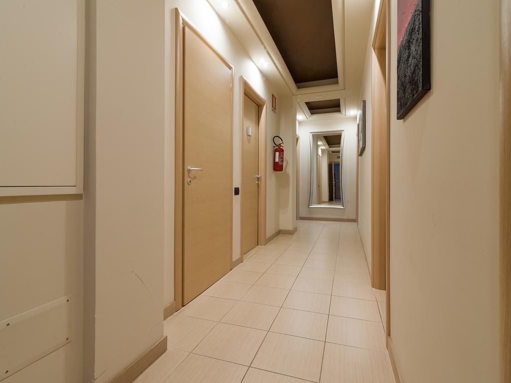 Al Moli Affittacamere Cagliari Exteriör bild