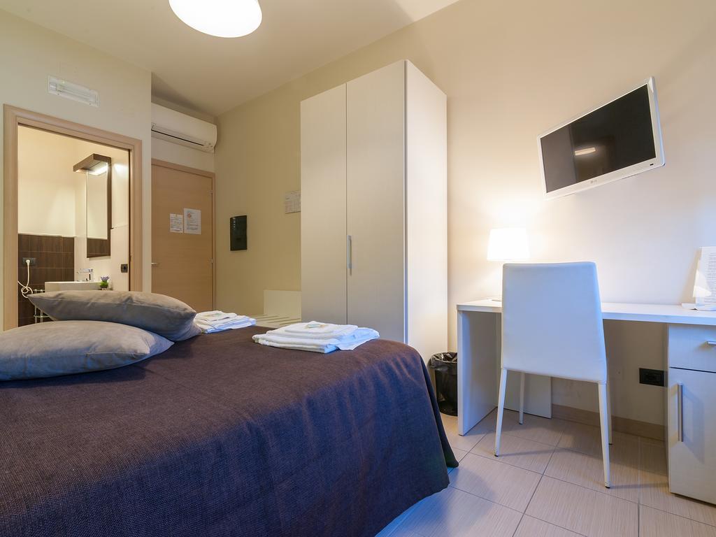 Al Moli Affittacamere Cagliari Exteriör bild