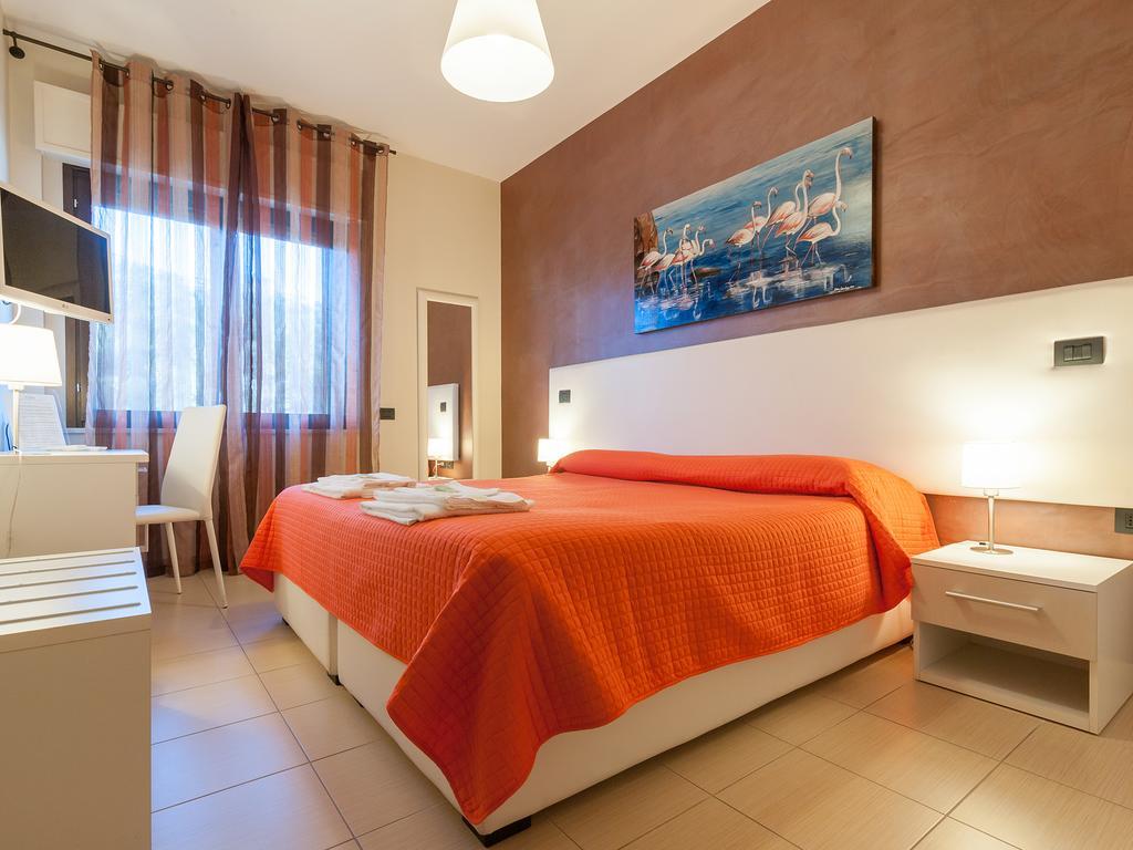 Al Moli Affittacamere Cagliari Exteriör bild